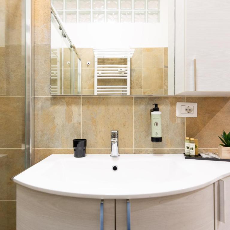 [Isola-Zara] Modern apartment, Duomo in 10min - Appartamento con 1 Camera da Letto - 3