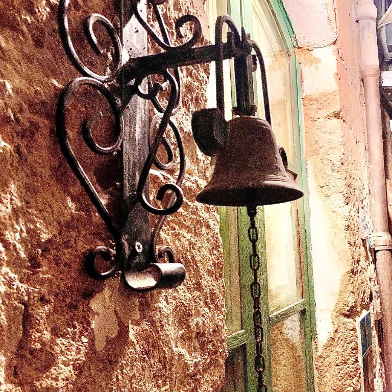 Il Vecchio Cortile - Appartamento con 2 Camere da Letto, Balcone e Terrazza - 49