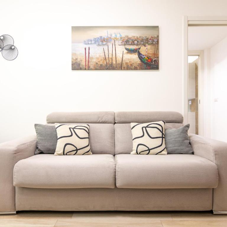 [Isola-Zara] Modern apartment, Duomo in 10min - Appartamento con 1 Camera da Letto - 16