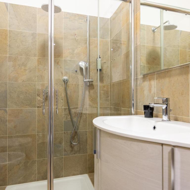 [Isola-Zara] Modern apartment, Duomo in 10min - Appartamento con 1 Camera da Letto - 22