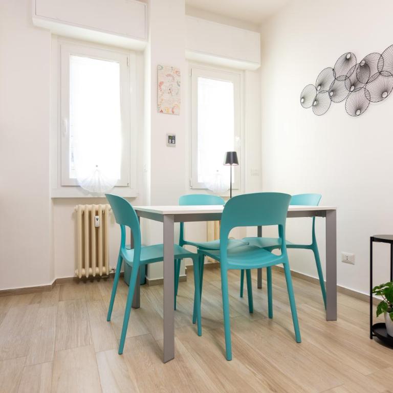 [Isola-Zara] Modern apartment, Duomo in 10min - Appartamento con 1 Camera da Letto - 17