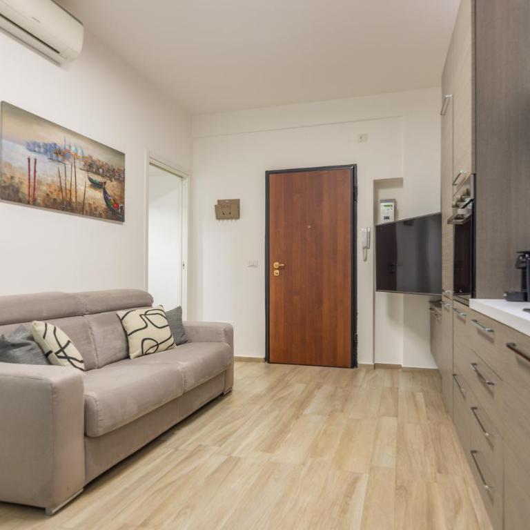 [Isola-Zara] Modern apartment, Duomo in 10min - Appartamento con 1 Camera da Letto - 14
