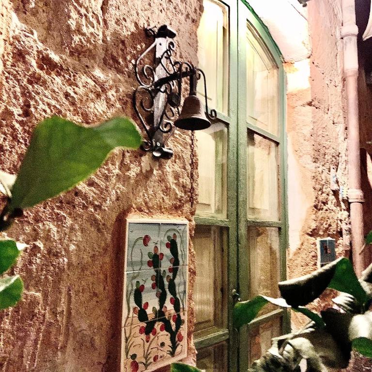 Il Vecchio Cortile - Appartamento con 2 Camere da Letto, Balcone e Terrazza - 48
