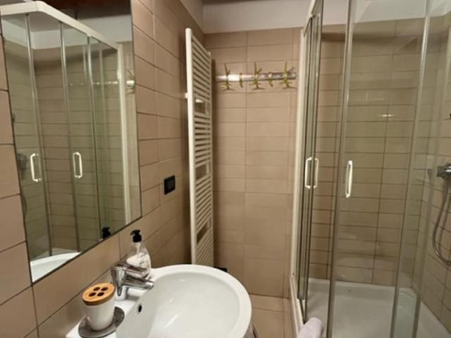 Residenza l'Antico Borgo - Apartment with Garden View - 7