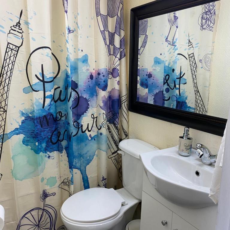 Departamento en Providencia - One-Bedroom Apartment - 10