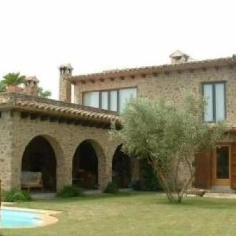 Mas Terra i Mar - Villa - 1