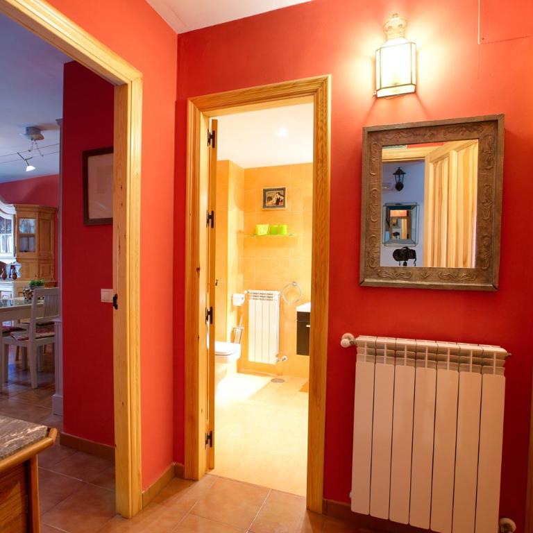 Cuencaloft El Rincon Del Jucar - Apartamento con vistas a las montañas - 1