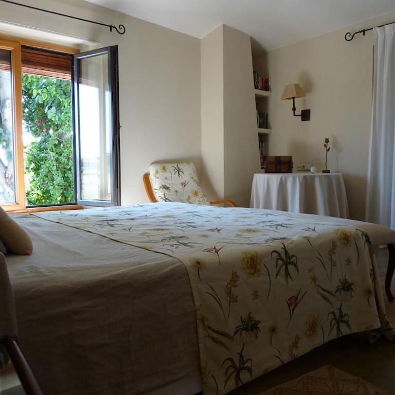 Mas Terra i Mar - Villa - 4