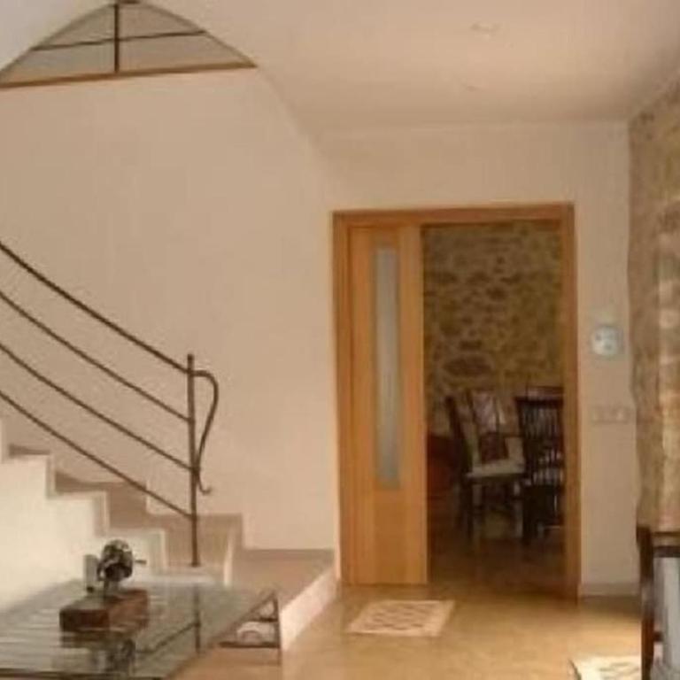 Mas Terra i Mar - Villa - 6