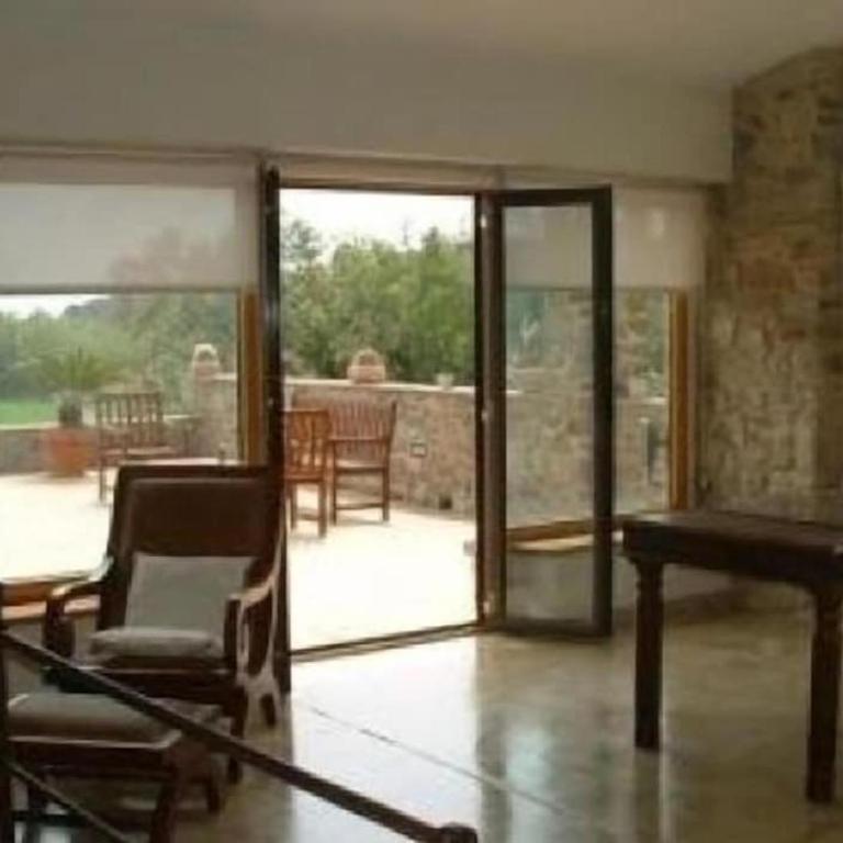 Mas Terra i Mar - Villa - 7