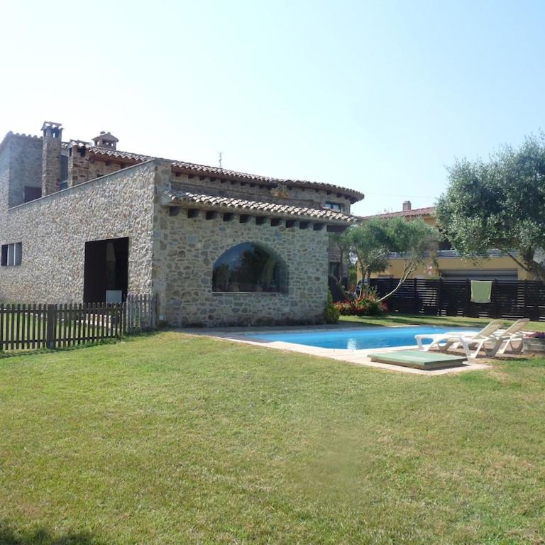 Mas Terra i Mar - Villa - 9
