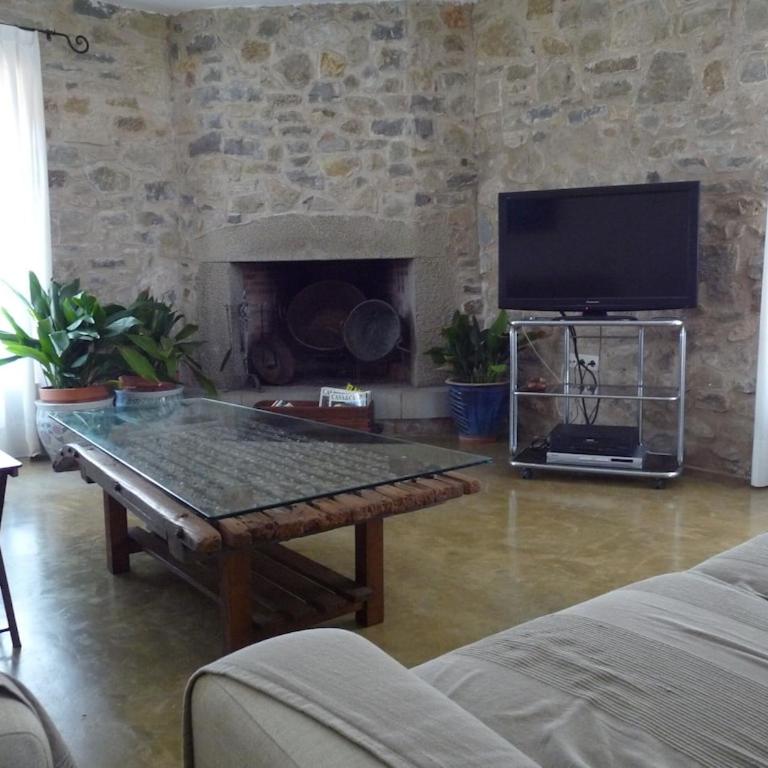 Mas Terra i Mar - Villa - 10