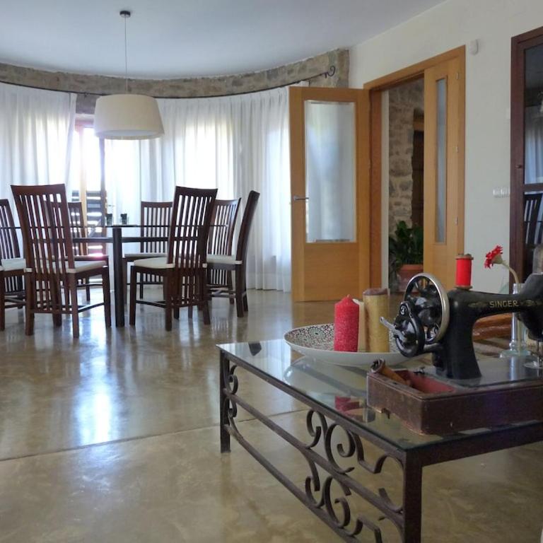 Mas Terra i Mar - Villa - 11