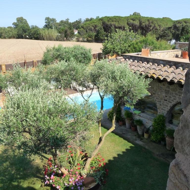 Mas Terra i Mar - Villa - 12