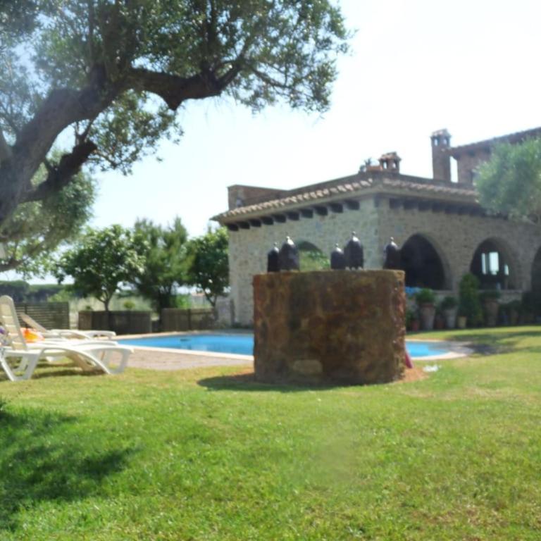 Mas Terra i Mar - Villa - 13