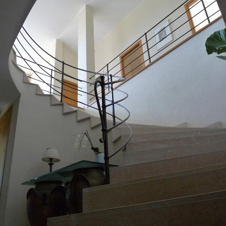 Mas Terra i Mar - Villa - 16