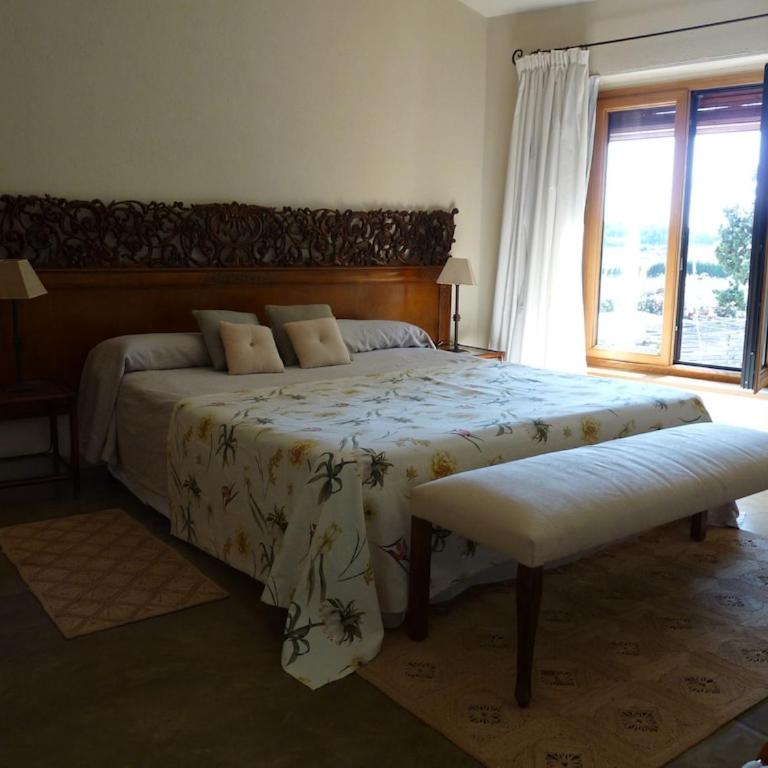 Mas Terra i Mar - Villa - 18