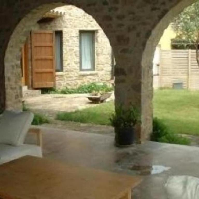 Mas Terra i Mar - Villa - 19