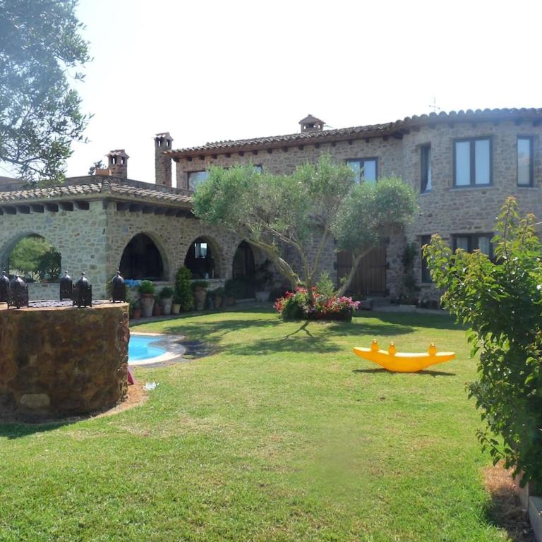 Mas Terra i Mar - Villa - 23