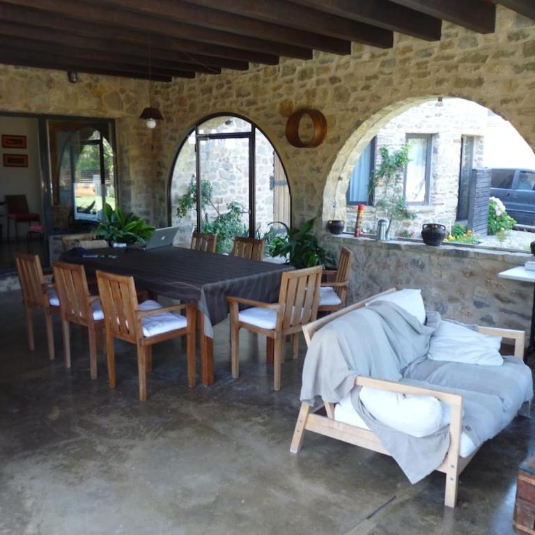 Mas Terra i Mar - Villa - 26