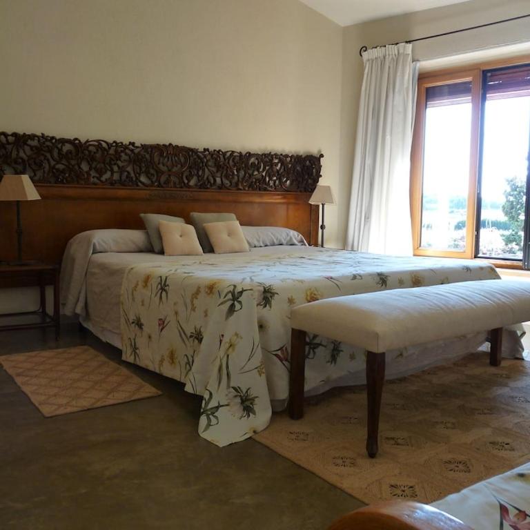 Mas Terra i Mar - Villa - 27