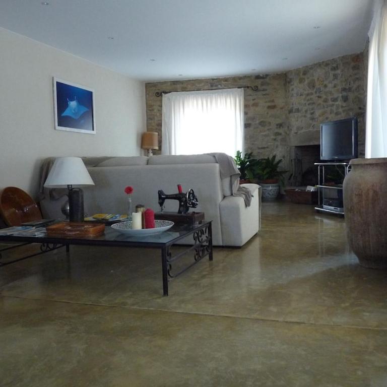 Mas Terra i Mar - Villa - 30