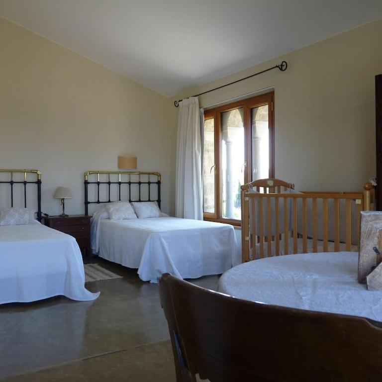 Mas Terra i Mar - Villa - 32