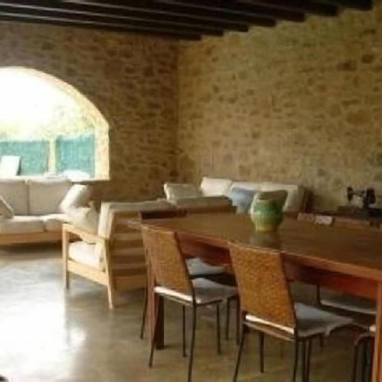 Mas Terra i Mar - Villa - 41