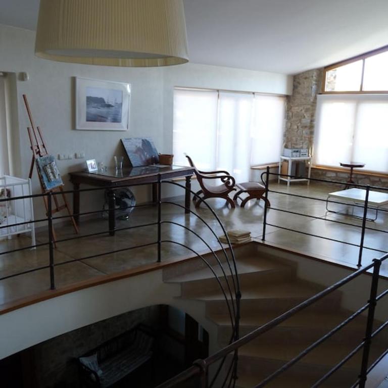 Mas Terra i Mar - Villa - 42