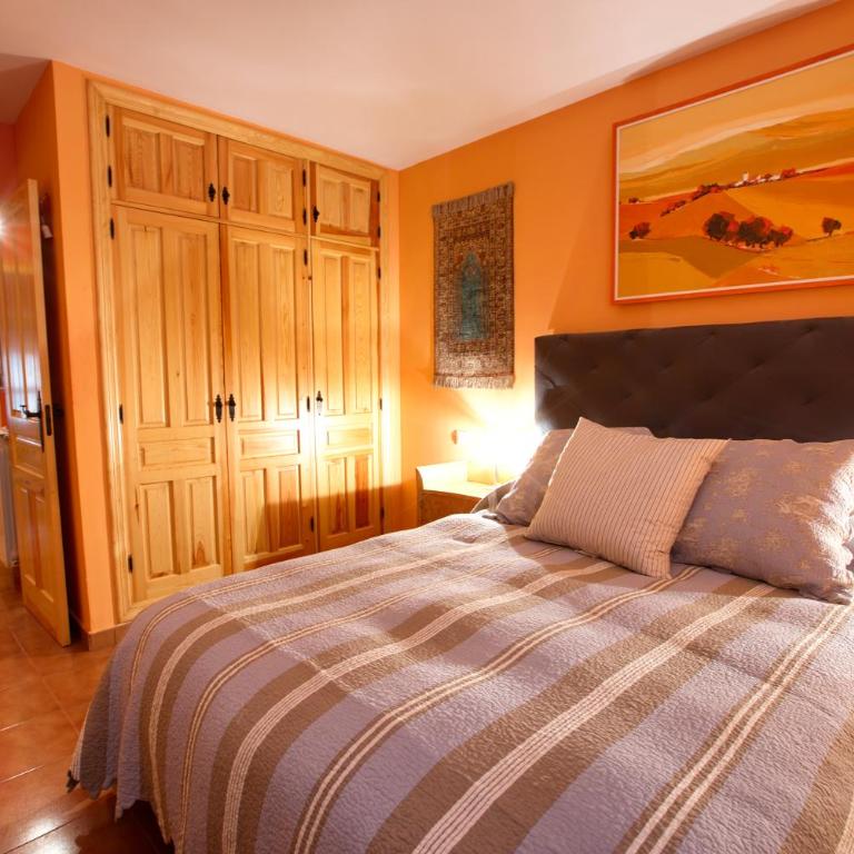 Cuencaloft El Rincon Del Jucar - Apartamento con vistas a las montañas - 8
