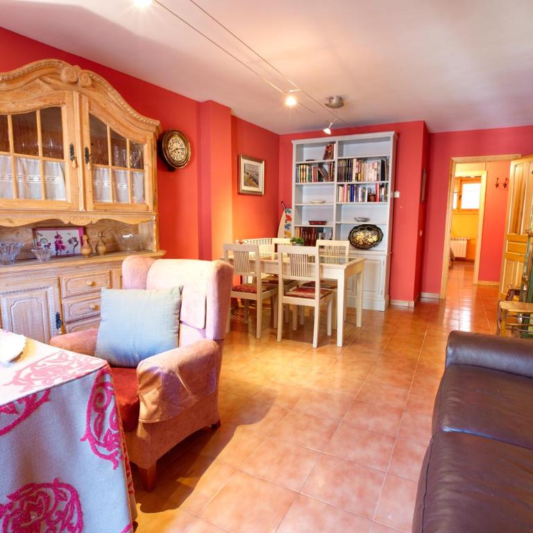 Cuencaloft El Rincon Del Jucar - Apartamento con vistas a las montañas - 12