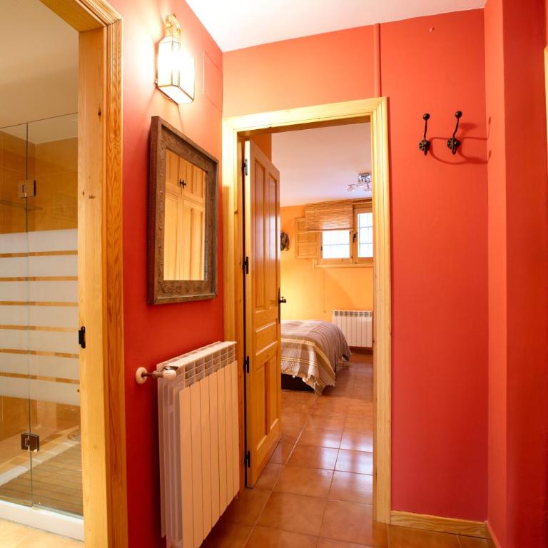 Cuencaloft El Rincon Del Jucar - Apartamento con vistas a las montañas - 18