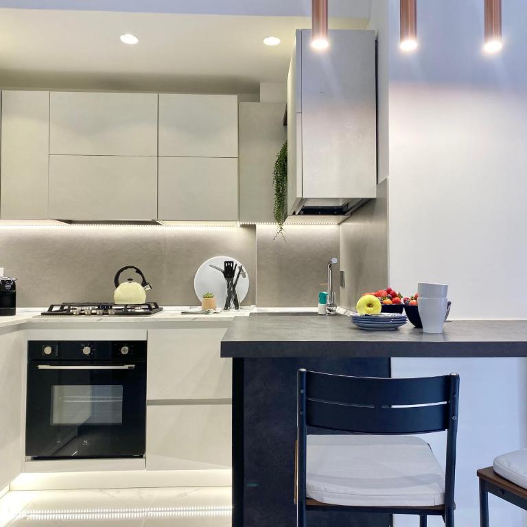 TERMINAL Apartment - Appartamento - 16