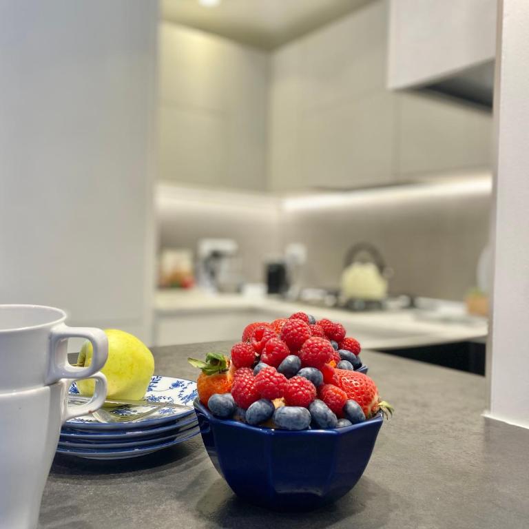 TERMINAL Apartment - Appartamento - 28