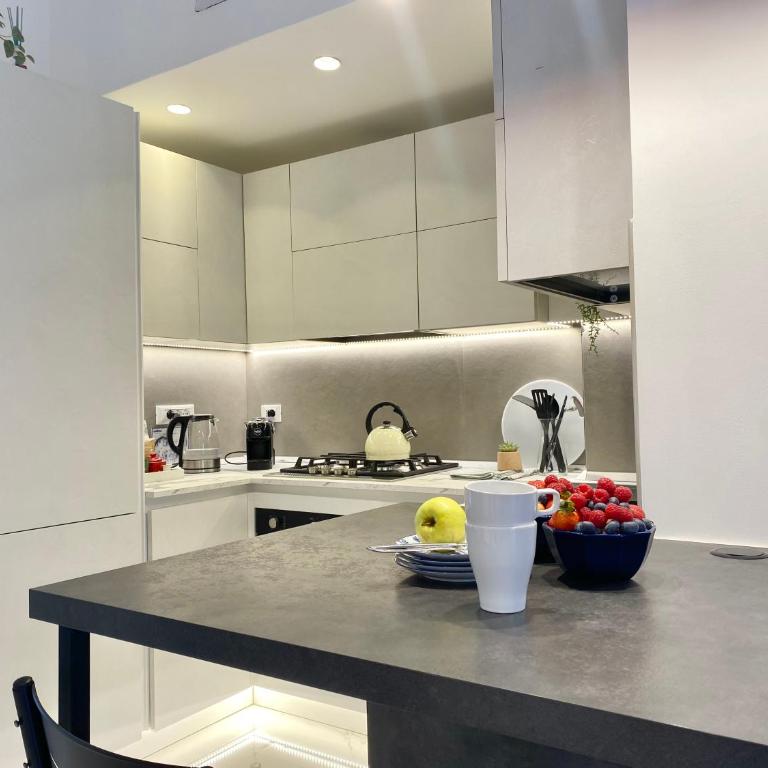 TERMINAL Apartment - Appartamento - 27