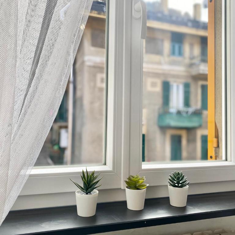 TERMINAL Apartment - Appartamento - 25
