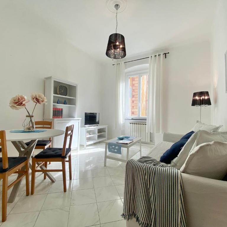 TERMINAL Apartment - Appartamento - 36