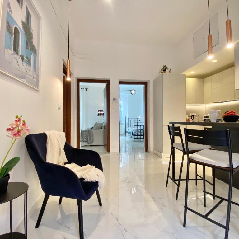 TERMINAL Apartment - Appartamento - 3