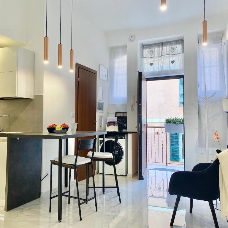 TERMINAL Apartment - Appartamento - 15