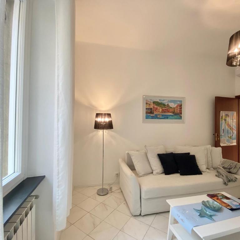 TERMINAL Apartment - Appartamento - 35
