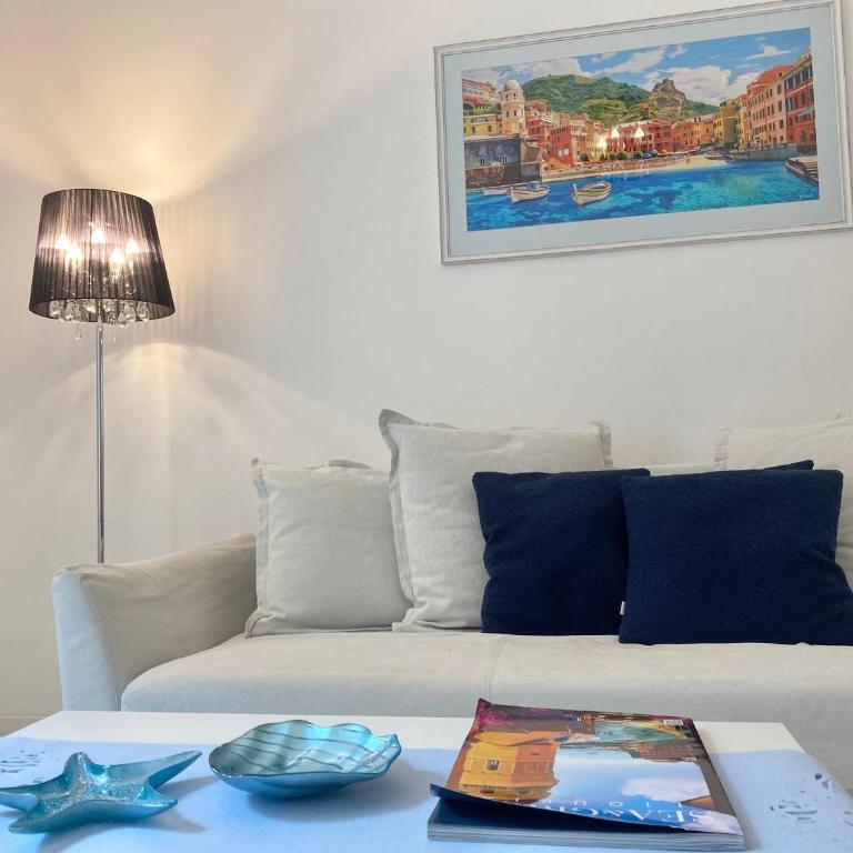 TERMINAL Apartment - Appartamento - 38