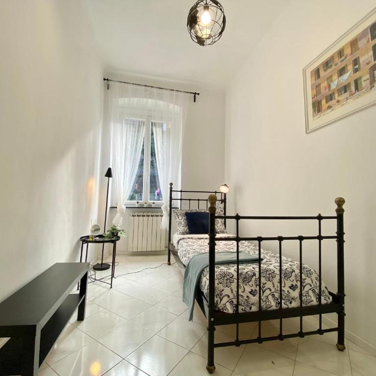 TERMINAL Apartment - Appartamento - 10