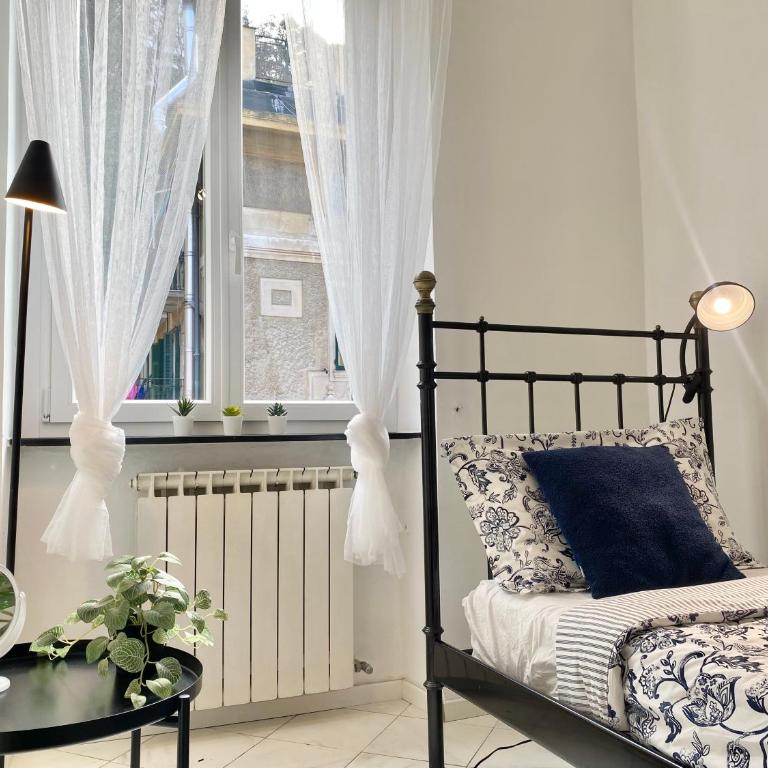 TERMINAL Apartment - Appartamento - 11