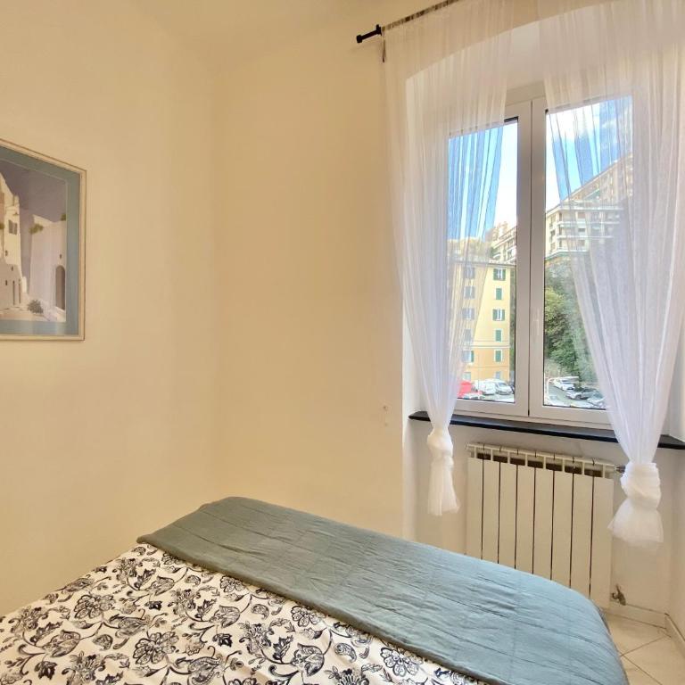 TERMINAL Apartment - Appartamento - 33