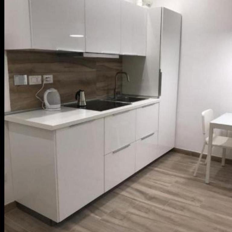 Appartamento il Torchio - Apartment mit 1 Schlafzimmer - 13