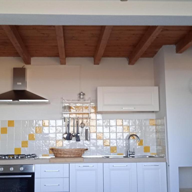Case belvedere - Casa con 2 Camere da Letto - 21