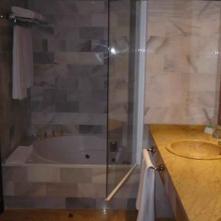 Hotel Mexico - Habitación Doble - 1 o 2 camas - 2