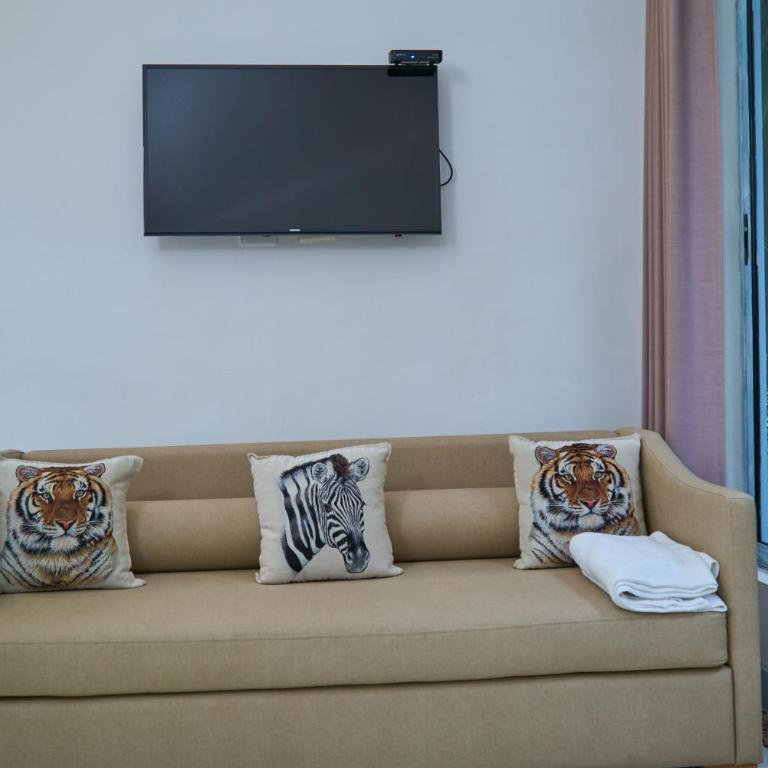 El Bosque Hotel Boutique - Suite con bañera de hidromasaje - 6