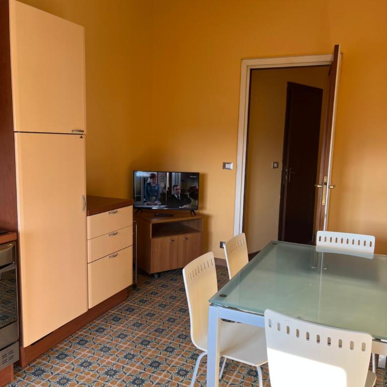 Boutique Affittacamere Attico In Centro - Appartamento con 1 Camera da Letto - 8