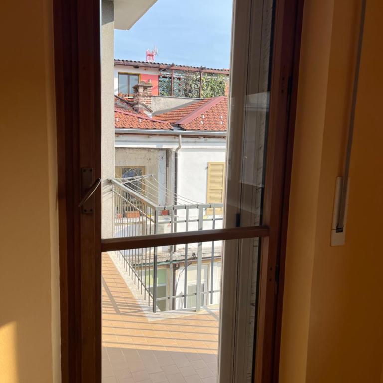 Boutique Affittacamere Attico In Centro - Appartamento con 1 Camera da Letto - 9
